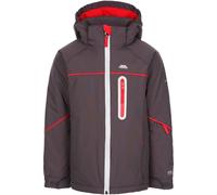Blouson de ski wilson gris foncé 5/6A