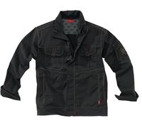 Blouson de travail KEME charbon TXS LAFONT 3STN00CP016050