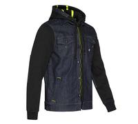 Blouson de travail NORTH WAYS Pitt Raw Jean