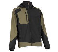 blouson de travail Pecco - NINE WORTHS - 1063