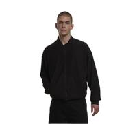 Def Milan Full Zip Sweatshirt Noir XL Homme