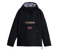 Parka hommes Napapijri RAINFOREST WINTER POCKET Noir EU L