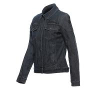 Dainese Denim, veste en jean pour femme 48 Bleu Bleu