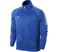 Nike Veste Team Club S Royal Blue/Football White
