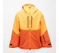 Blouson Déperlant À Capuche Homme Rossignol