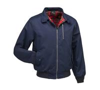 Brandit Lord Canterbury Winter Jacket Bleu 3XL Homme