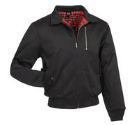Brandit Veste Lord Canterbury Winter Noir XL Homme