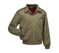 Brandit Blouson Lord Canterbury Winter Vert Olive XXL