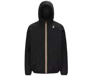 Blouson doubler K-Way Le Vrai 4.0 Claude Warm Kway L