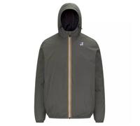 Blouson doubler K-Way LE VRAI 4.0 CLAUDE WARM M