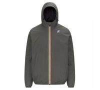 Blouson doubler K-Way LE VRAI 4.0 CLAUDE WARM S
