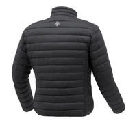 Blouson doudoune automne-hiver homme tucano superlegerro noir taille m certifie