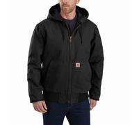 Carhartt Duck Active veste, noir, taille XL