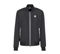 Ea7 Emporio Armani 8npb12 Bomber Jacket Noir M Homme