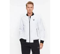 Blouson EA7 Emporio Armani Blanc S