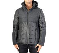 Blouson EA7 Emporio Armani - Noir - Homme S