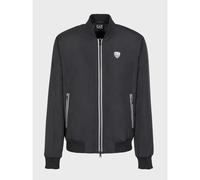Ea7 Emporio Armani 8npb12 Bomber Jacket Noir L Homme
