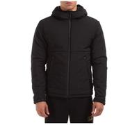 Blouson EA7 Emporio Armani - Réf. 6HPB26-PN9CZ-1200 - Col capuche - Manches longues - Fermeture zippée - Noir L