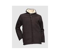 Blouson ECORCE marron T.M - 216500 MARRON T.3