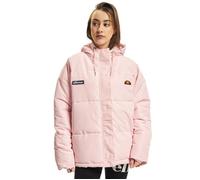 Blouson - Ellesse - SGC05501 - Veste Matelassée - 100% Polyester - Rose Clair S