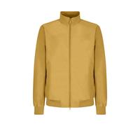 Blouson en cotton N Geox Vincit Jaune 56