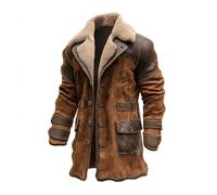 Blouson En Cuir Aviateur Caban Laine Universitaire Carreaux À Grosse Décontractée Tendance Trekking Équivalent Cycliste Deperlant Jeune Cotele Peche Fleur Poussiere Block Over