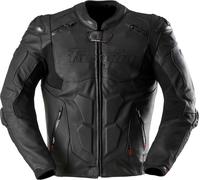 Blouson en cuir Furygan Ghost Evo Noir 2XL Homme Noir 2XL