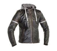 Blouson en Cuir Richa Toulon 2 Noir48 Noir