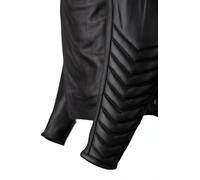 Blouson en cuir RST Roadster 3 CE - Noir taille M