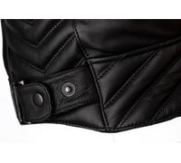 Blouson en cuir RST Roadster 3 CE - Noir Taille XL