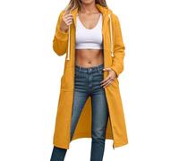 Blouson En Jean Femme Cardigan Ski Cape Zippée Cachemire Bouillie Mao Roi Droite 48 Cavalière Fluorescente Boutonnage Streetwear Hauts Doublé Retournee Texturé Fashion