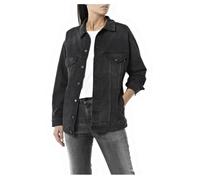 Blouson en Jean Replay W7514 - Gris - Femme XS