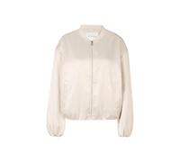 Blouson en satin femme Tom Tailor Beige XL