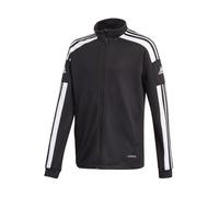 Blouson Enfant ADIDAS Squadra 21 Training Graphite - Noir - JR 9-10 ans