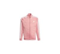 Blouson enfant Adidas Sst Track Top Rose - Design mixte L