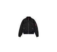 Blouson enfant Alpha Industries MA-1 TT Noir 13/14 ans