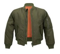 Blouson enfant Brandit MA1 15-16 ans