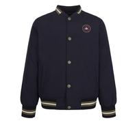 Converse Blouson enfant CNVB Varsity Noir 10/12 ans
