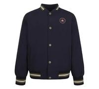 Blouson enfant Converse CNVB Varsity Noir 12/13 ans