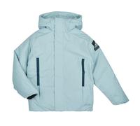 Blouson enfant garcons adidas MYSHELTER J Gris 13 / 14 ans