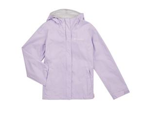 Blouson enfant filles Columbia ARCADIA JACKET Violet 4 ans
