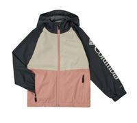 Blouson enfant filles Columbia DALBY SPRINGS JACKET Multicolore 4 ans
