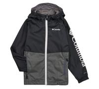 Blouson enfant filles Columbia DALBY SPRINGS JACKET Noir 6 ans