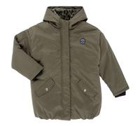 Blouson enfant filles Ikks X242012 Kaki 8 ans