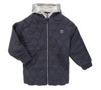 Blouson enfant filles Ikks X244012 Marine 14 ans