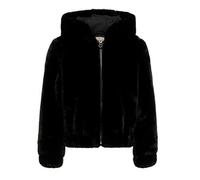 Blouson enfant filles Only KONMALOU Noir 15 ans