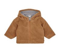 Blouson enfant garcons Petit Bateau TINTIN Marron 6 mois