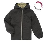Blouson enfant garcons Jack & Jones JJEBROOK REVERSIBLE Noir 15 ans