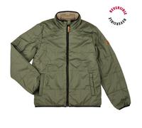 Blouson enfant garcons Name it NKMMAGNUS Kaki 9 ans