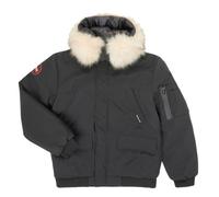 Blouson enfant garcons Redskins MIAMI Noir 12 ans